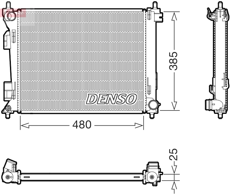 DRM43010
