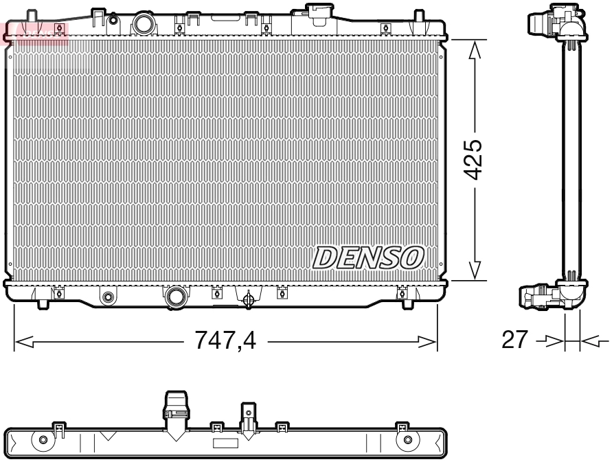 DRM40054