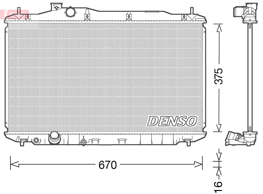 DRM40040