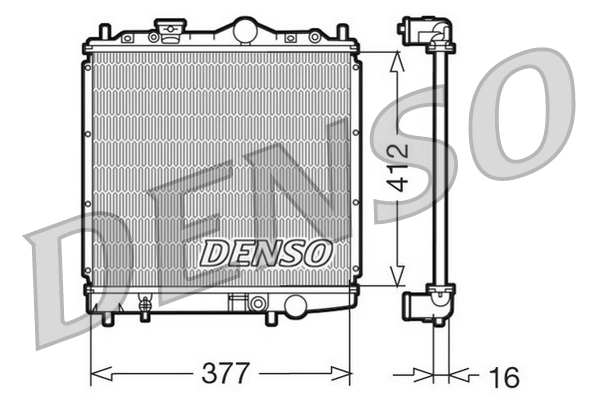 DRM45001