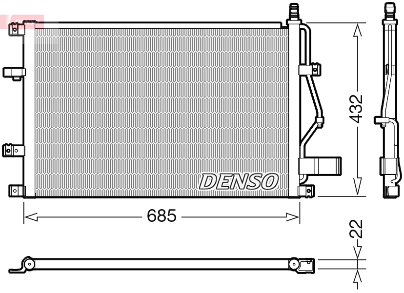 DCN33013