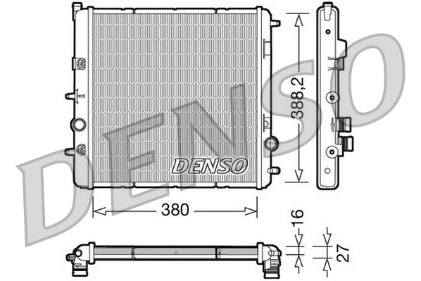 DRM07003