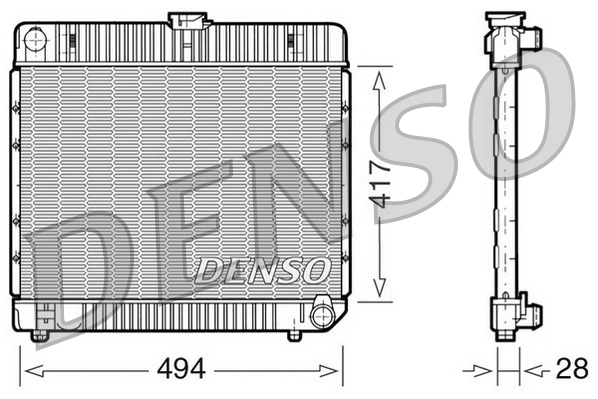 DRM17020