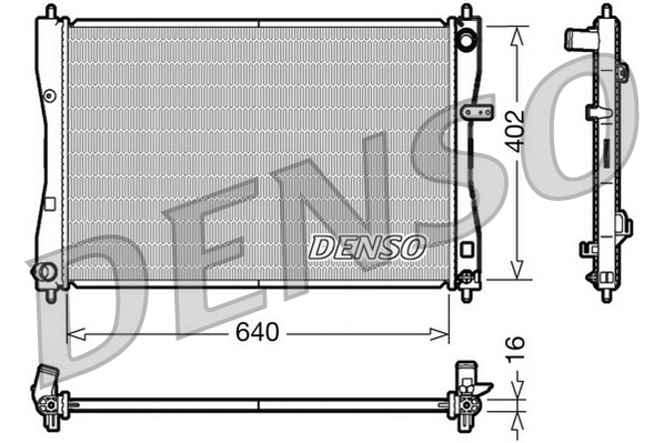 DRM45009