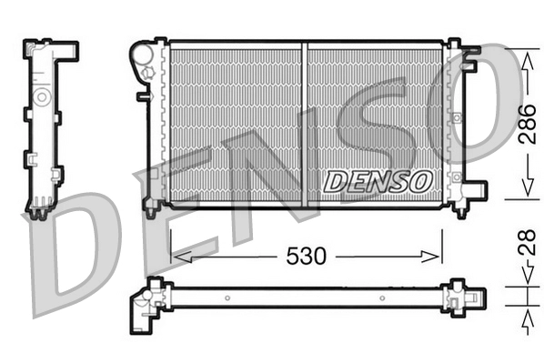 DRM21002