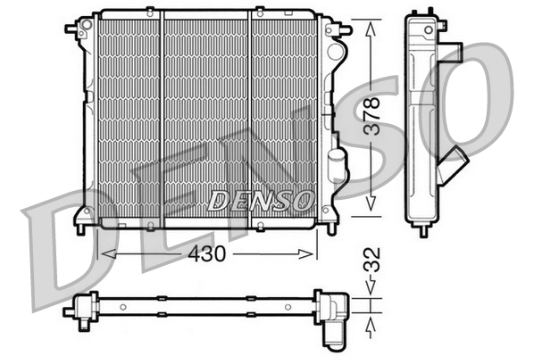 DRM23027