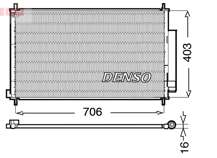 DCN40013