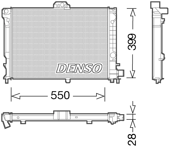 DRM25010