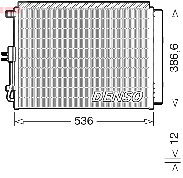 DCN43009