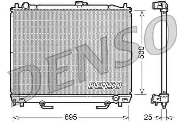 DRM45007