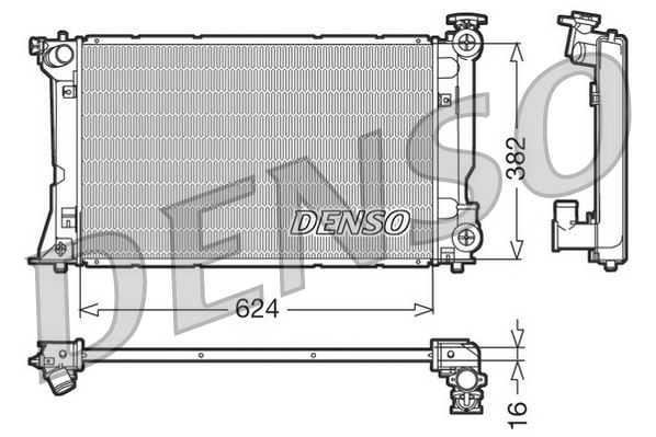 DRM50018