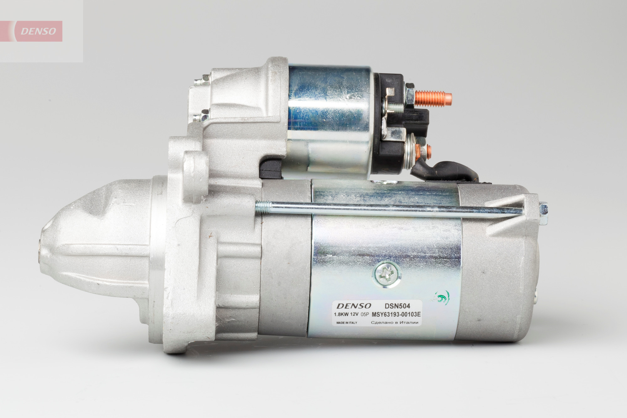 DSN504