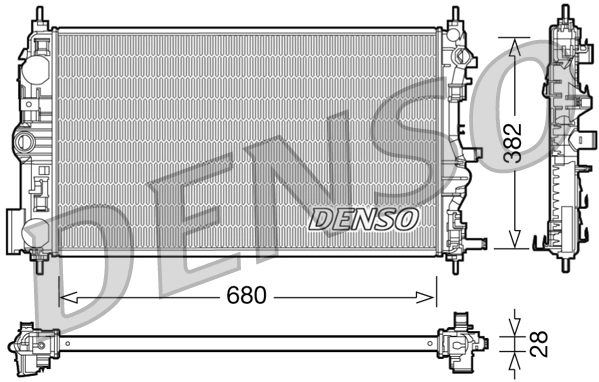 DRM15005