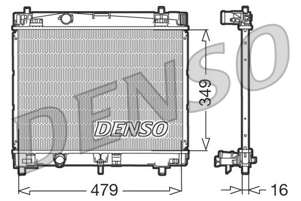 DRM50003
