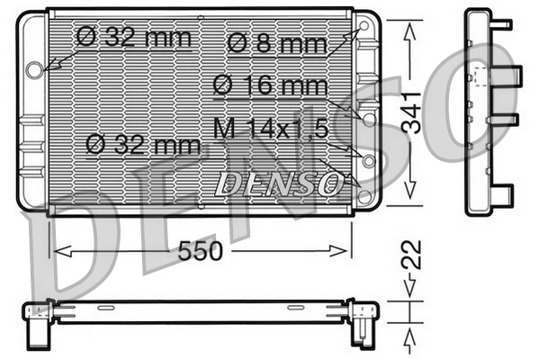 DRM33013