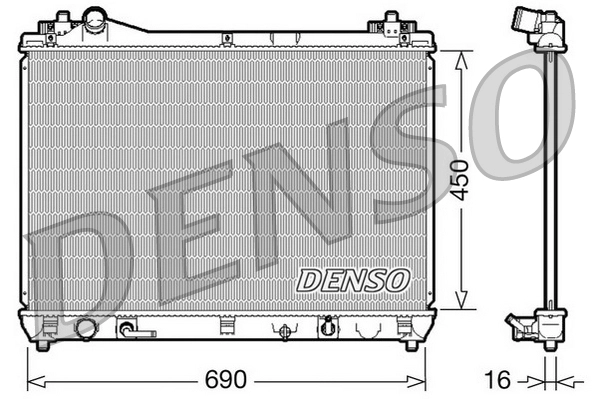 DRM47017