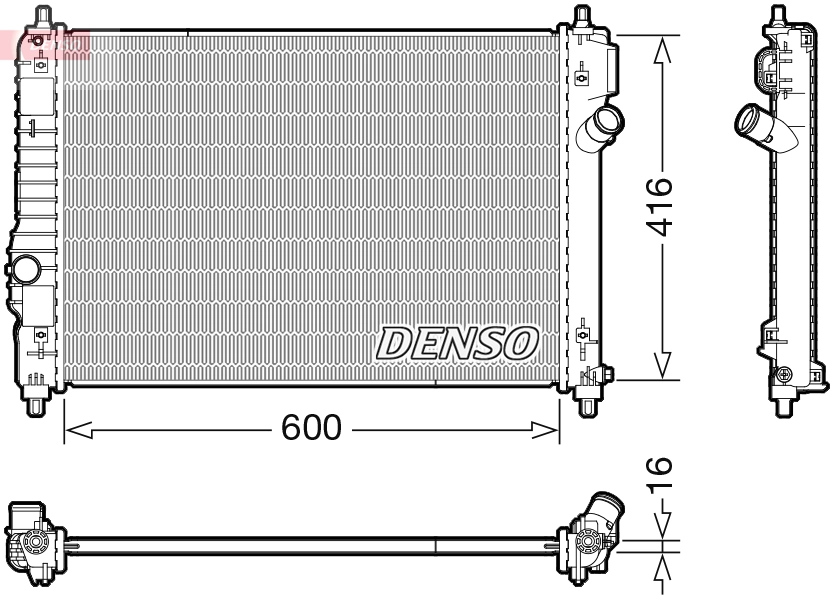 DRM15015