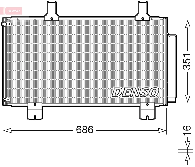 DCN40028