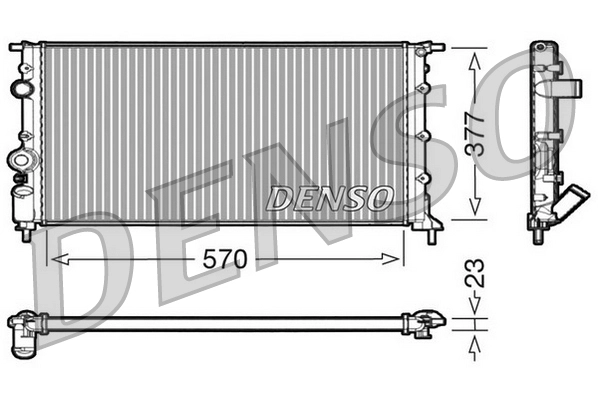 DRM23054