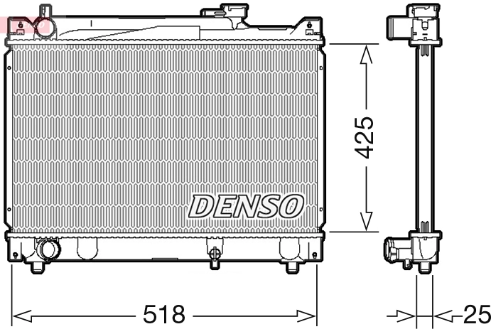 DRM47030