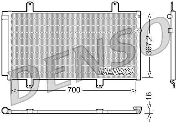 DCN51004