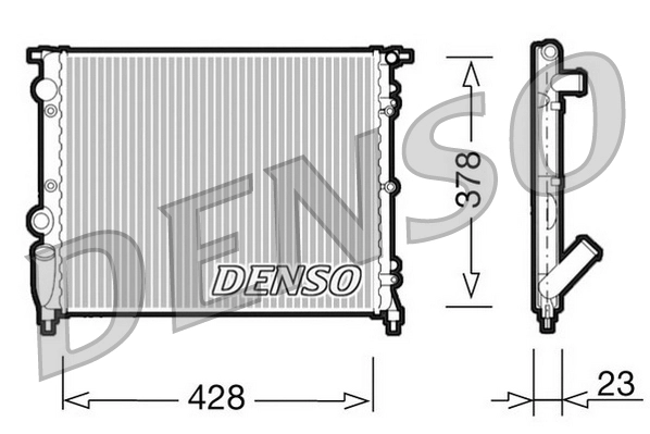 DRM23001