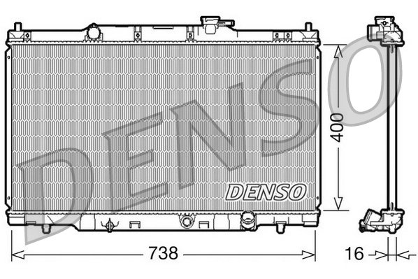DRM40011