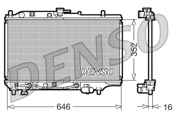 DRM44005