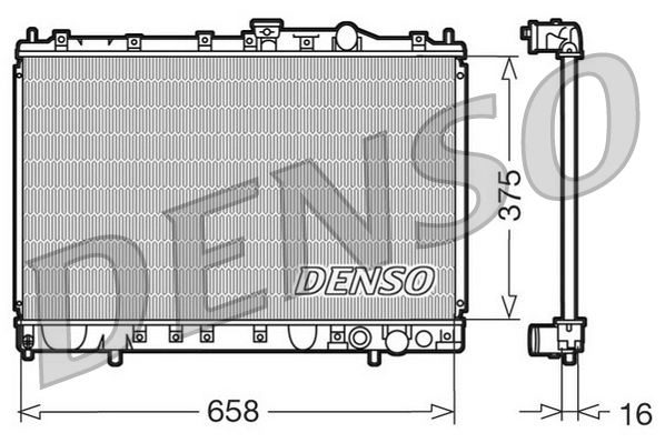 DRM45002