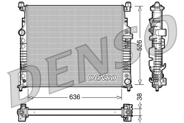 DRM17007