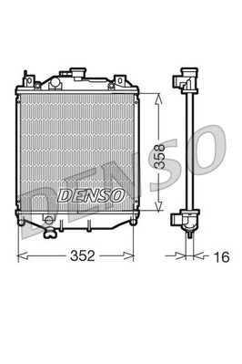 DRM47005
