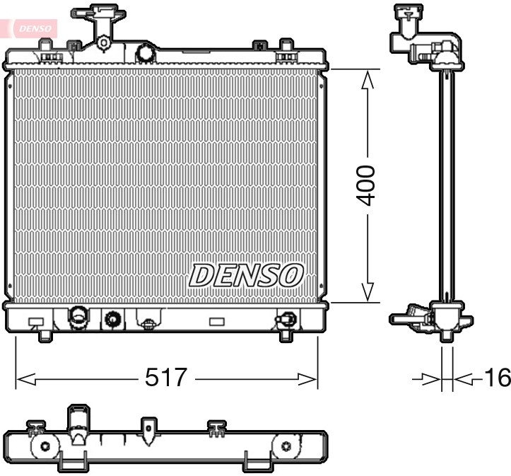DRM47033