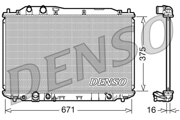 DRM40018