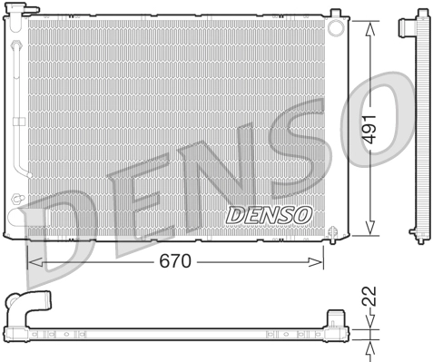 DRM51011