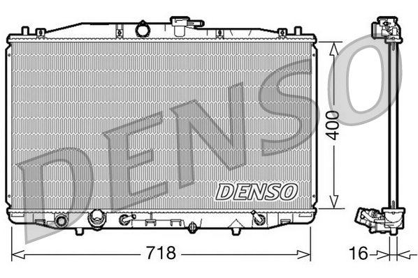 DRM40023
