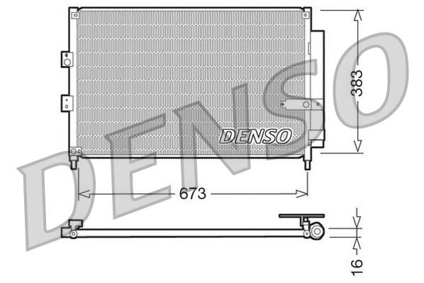 DCN40003