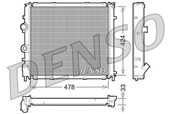 DRM23030