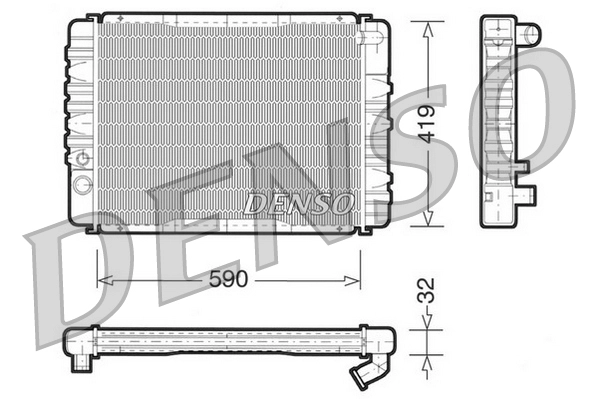 DRM33001
