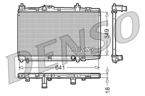 DRM50005
