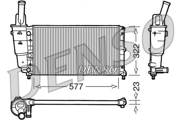 DRM13004