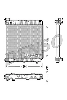 DRM17001