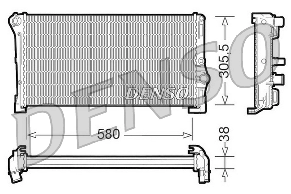 DRM13010