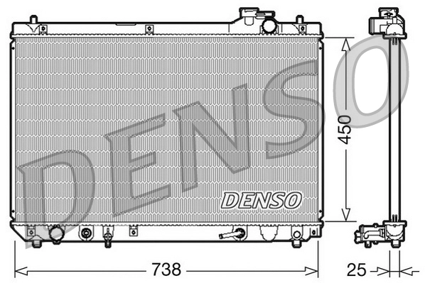 DRM51004