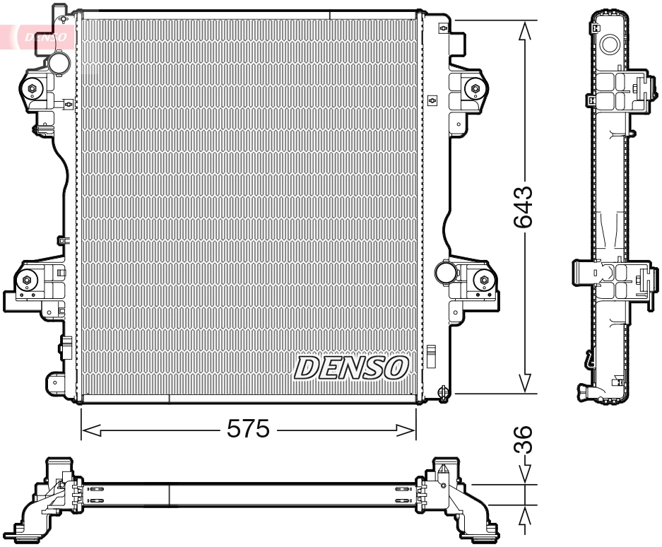 DRM50140