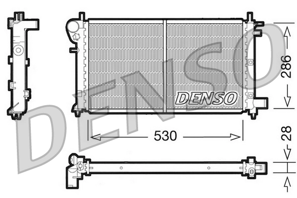 DRM21003