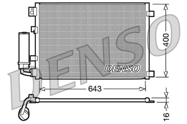 DCN46002