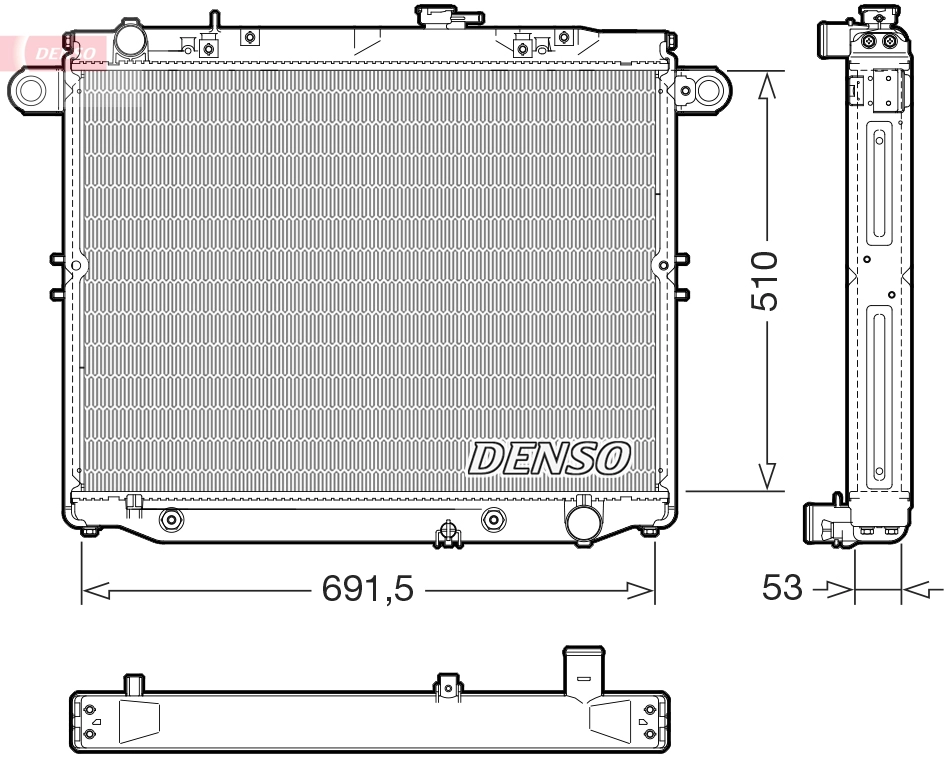 DRM51015