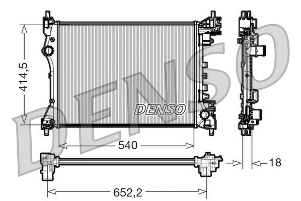 DRM01005