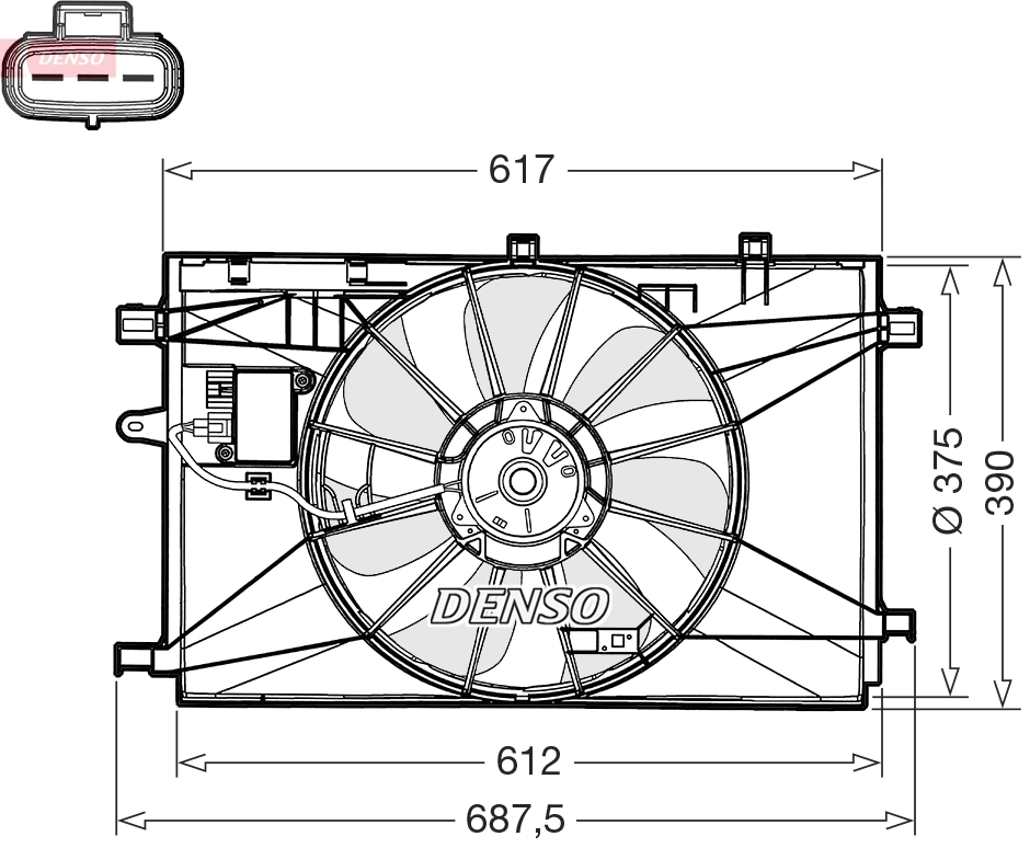 DER50003
