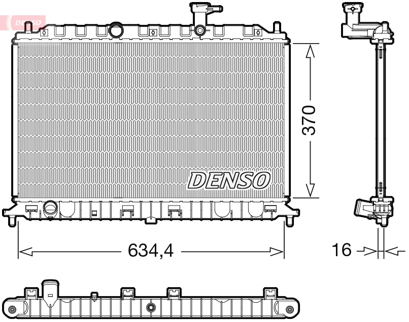 DRM43009
